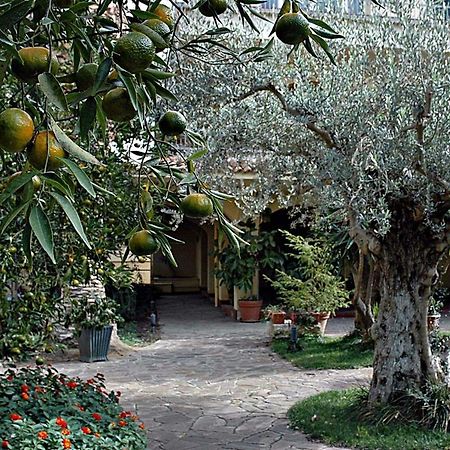 شقة Al Vecchio Pozzo Campobello di Licata المظهر الخارجي الصورة