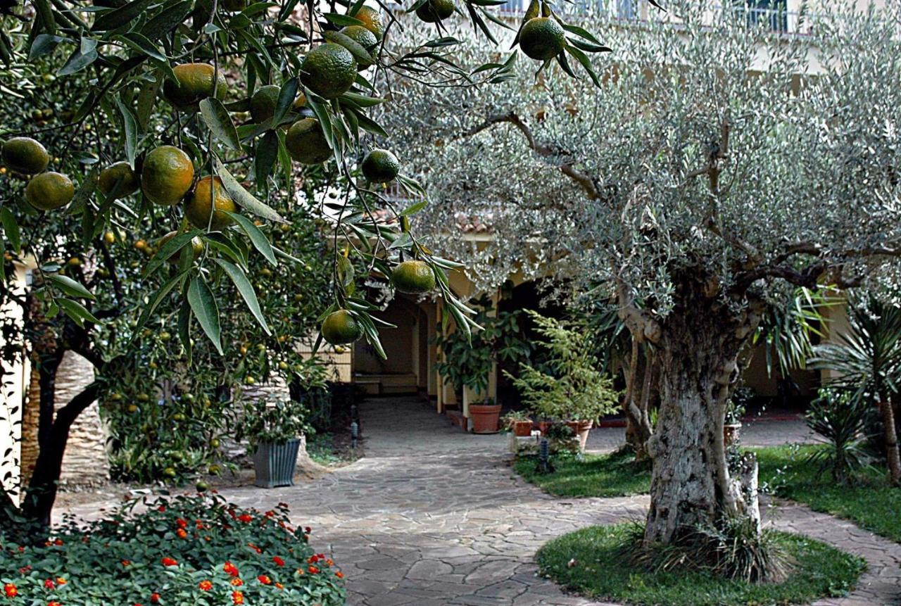 شقة Al Vecchio Pozzo Campobello di Licata المظهر الخارجي الصورة